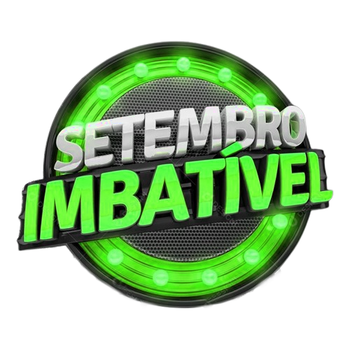 Setembro Imbativel