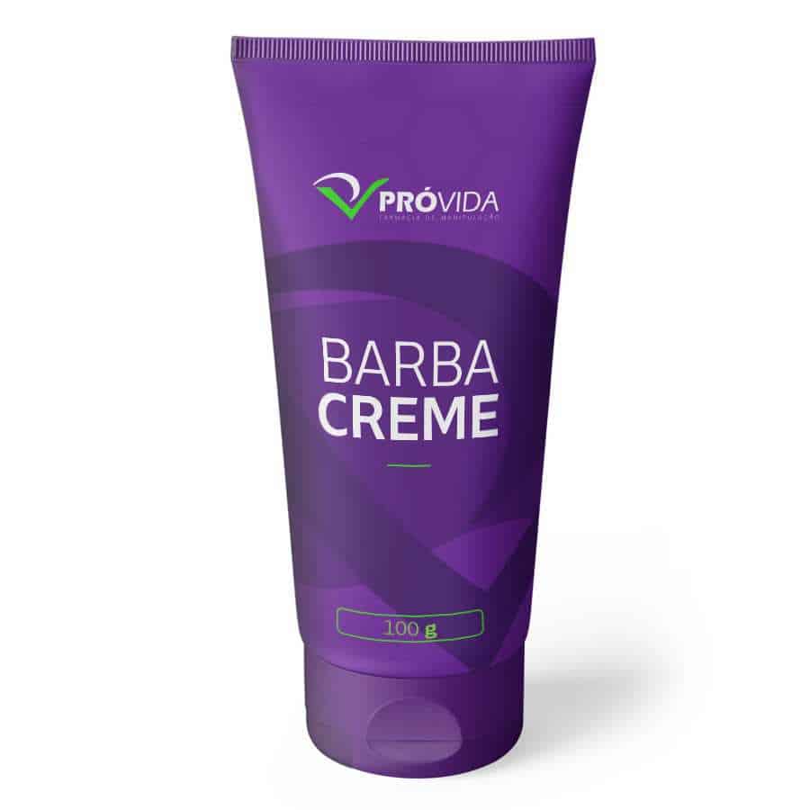 Barba Gel de Crescimento