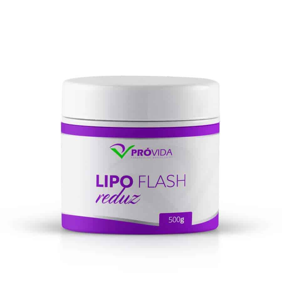 Lipo Reduz - 500 Gramas