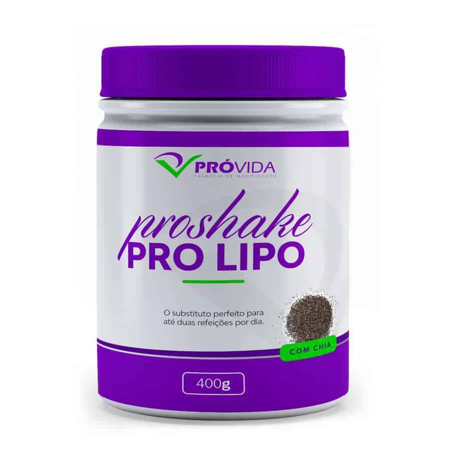 Shake com Morosil - 400 g