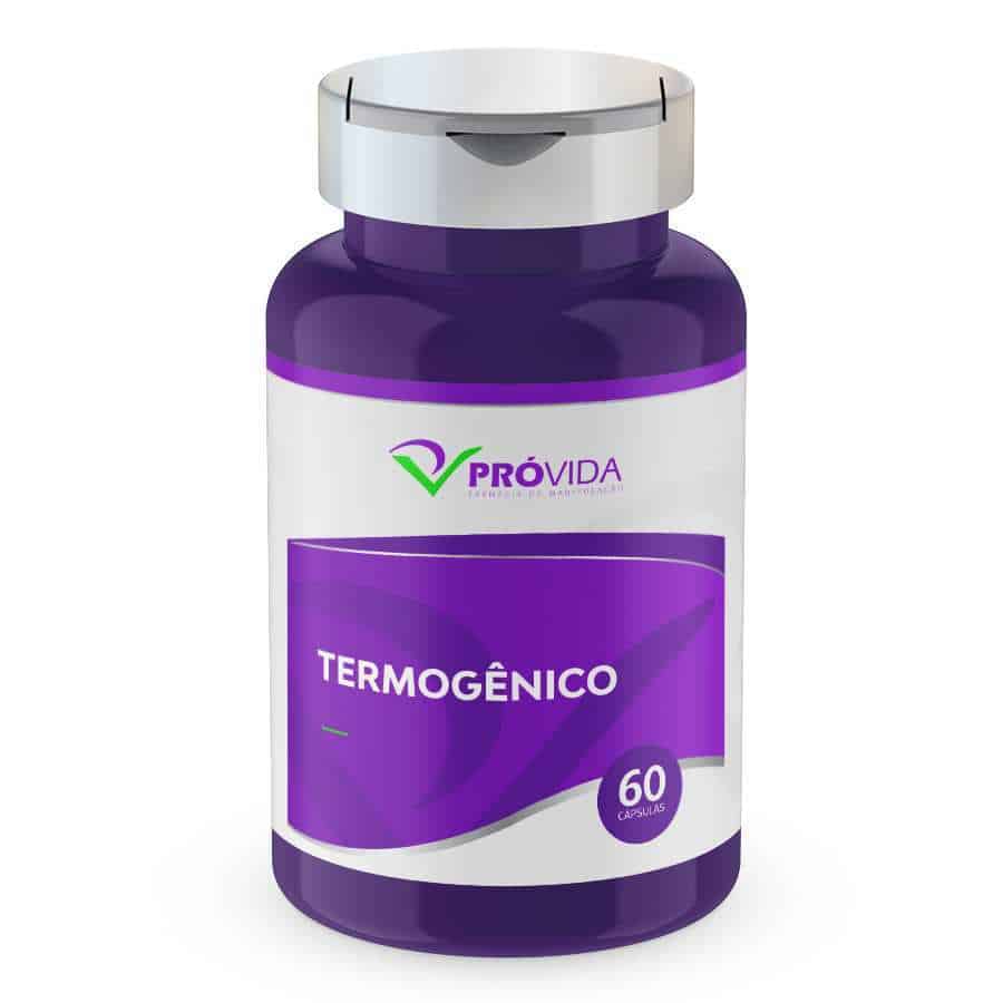 Termogênico